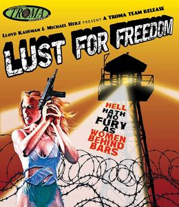 Lust for Freedom , Melanie Coll
