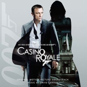 Casino Royale (Original Soundtrack)
