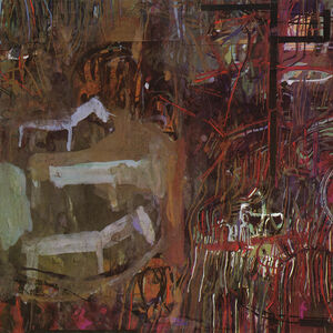 Horses And Trees , Ginger Baker