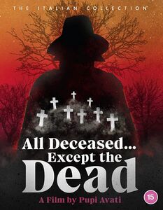 All Deceased...Except the Dead [Import]