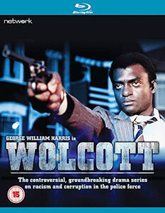 Wolcott [Import]