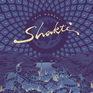 This Moment , Shakti