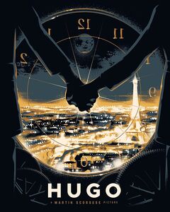 Hugo , Ben Kingsley