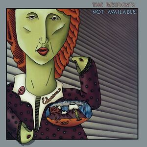Not Available , The Residents