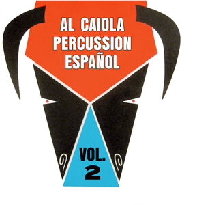Percussion Espanol, Vol. 2