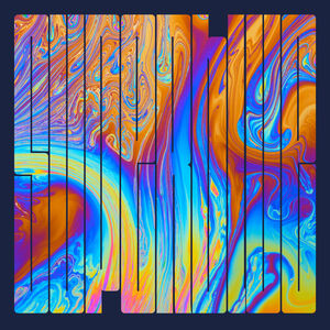 Superblue: The Iridescent Spree , Kurt Elling