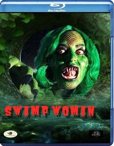 Swamp Woman , Lloyd Kaufman