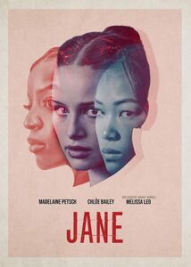 Jane , Chloe Bailey