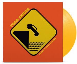 Crank It We're Doomed , Todd Snider