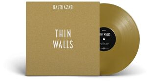 Thin Walls - Gold