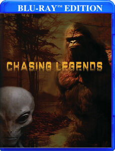 Chasing Legends , Nick Pope