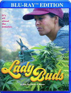 Lady Buds