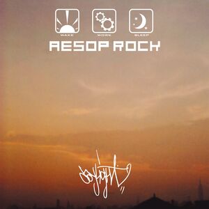 Daylight , Aesop Rock