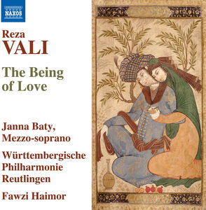 Vali: The Being of Love