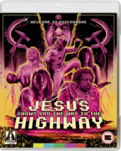 Jesus Shows You the Way to the Highway [Import]