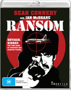 Ransom (aka The Terrorists) [Import]