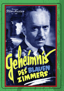 Geheimnis des Blauen Zimmers (aka Secret of the Blue Room)