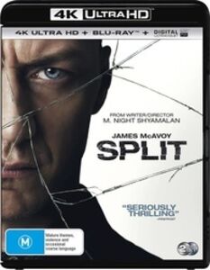 Split [Import]