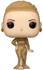 FUNKO POP! Movies: Casino - Ginger McKenna