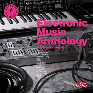 Electronic Music Anthology: Trip Hop Sessions /  Various [Import]