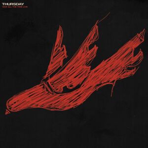 War All The Time (live) , Thursday
