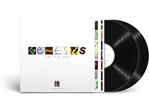 Turn It On Again: The Hits , Genesis