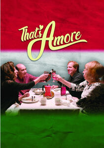 That's Amore