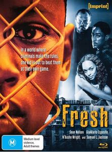 Fresh [Import]