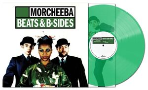 B-Sides & Beats - Limited Green Colored Vinyl [Import]