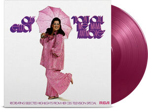 Don't Call Me Mama Anymore , Cass Elliot