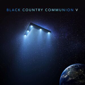V , Black Country Communion