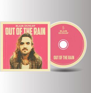 Out Of The Rain [Import]