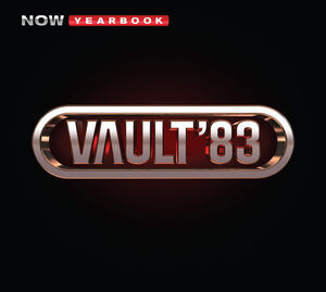 Now Yearbook The Vault: 1983 /  Various [Import]