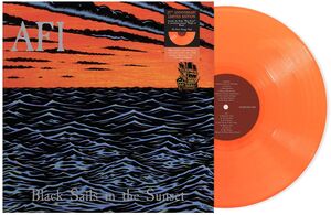 Black Sails In The Sunset (25th Anniversary Edition) [Explicit Content]