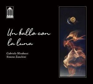 Un Ballo Con La Luna [Import]