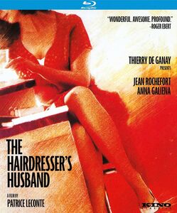 The Hairdresser's Husband , Albert Delpy