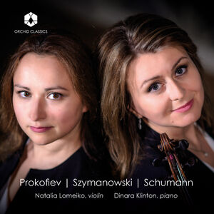Lomeiko & Klinton , Natalia Lomeiko