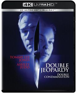 Double Jeopardy , Tommy Lee Jones