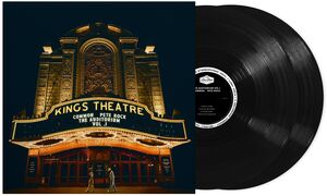 The Auditorium, Vol. 1 , Common & Pete Rock
