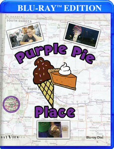 Purple Pie Place
