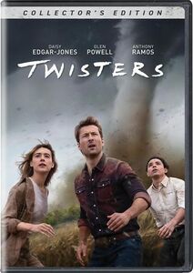 Twisters , Kiernan Shipka