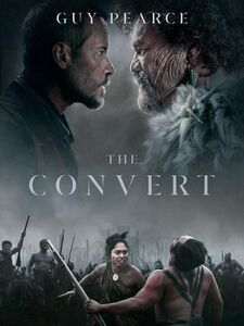 The Convert 