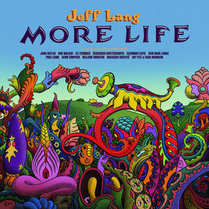 More Life [Import]