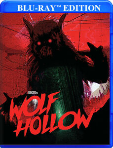 Wolf Hollow
