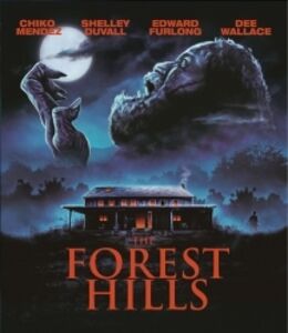 The Forest Hills