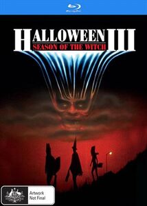 Halloween III: Season Of The Witch - Special Edition All-Region/ 1080p [Import]