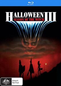 Halloween III: Season of the Witch (Special Edition) [Import]