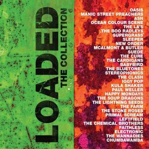 Loaded: The Collection /  Various [Import] , Various Artists