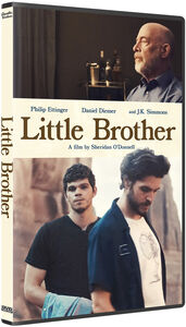 Little Brother , J.K. Simmons