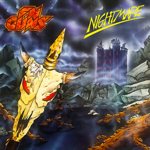 Nightmare , Fn Guns